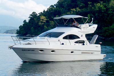 intermarine 1