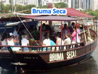 Saveiro Bruma Seca 1