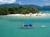 Angra dos Reis - Ilha de Cataguaz