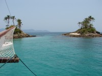 Angra dos Reis - Ilhas Botinas