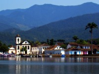 Paraty