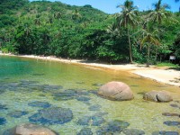 Enseada das Palmas